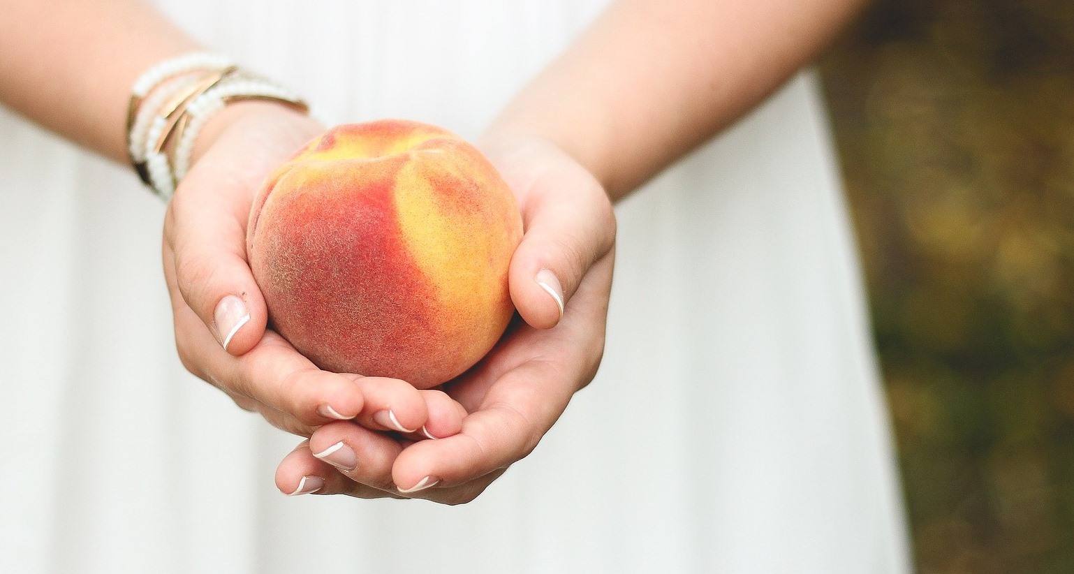 melocoton - melocotones de cieza - snature - copia